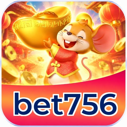 bet756 Jackpots Progressivos