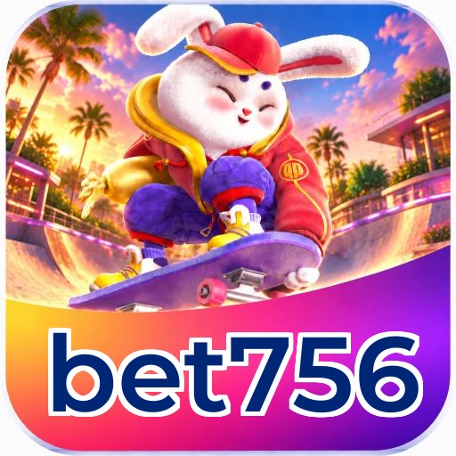 bet756 Download Speed Test Logo - Teste de Velocidade Certificado