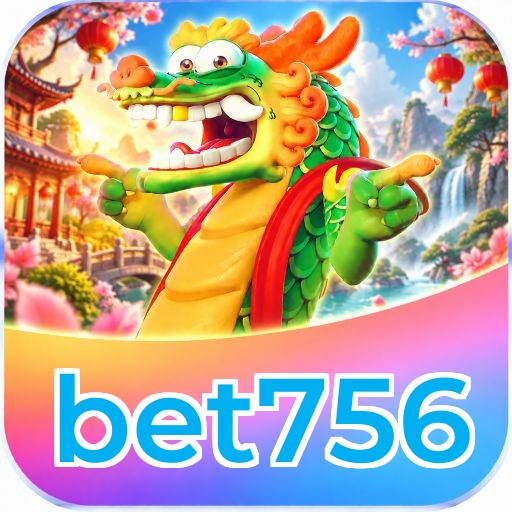 bet756 Logo