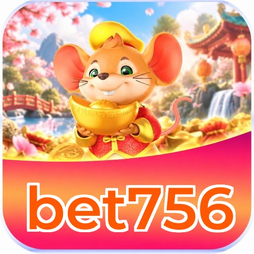 bet756 Logo Verificado