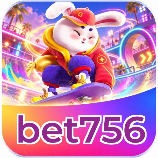 bet756 Bônus Oficial - Rollover 25x Justo