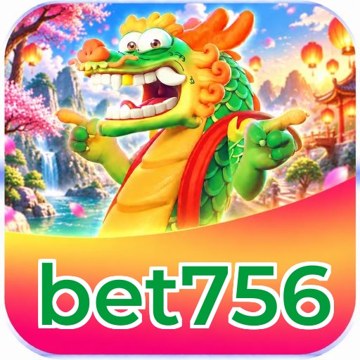 Bot bet756 Telegram