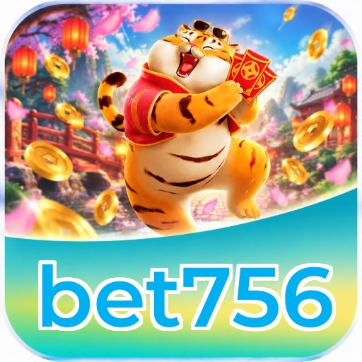 bet756 VIP Program Logo
