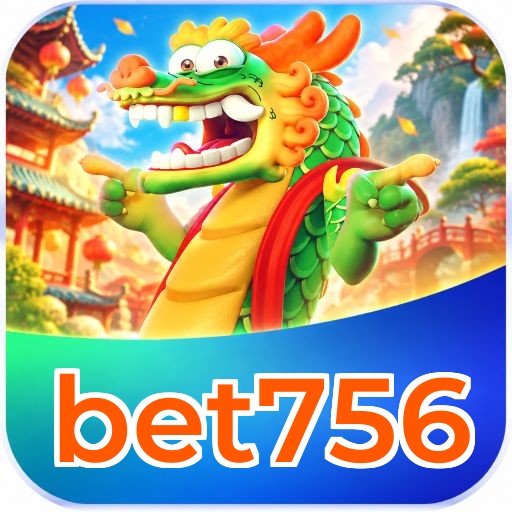 bet756 Logo Oficial - Cassino Online Brasil Certificado eCOGRA