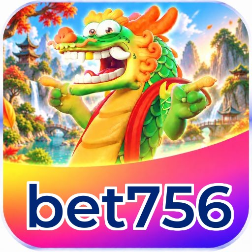 bet756 Slots Premium Brasil