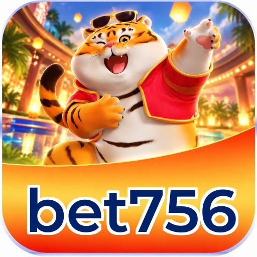 Logo bet756 Telegram Oficial