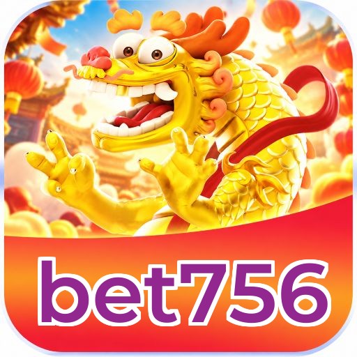 Logo bet756 Download Brasil