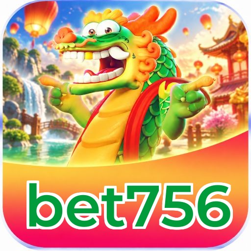 Requisitos do APK bet756 para Android - Logo Oficial