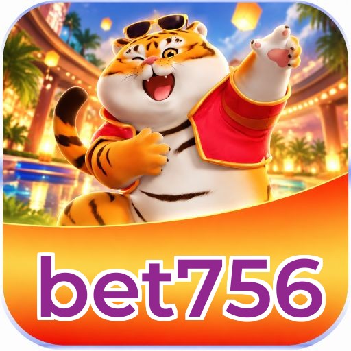 bet756 Apostas Esportivas Logo - 34 Esportes Certificados
