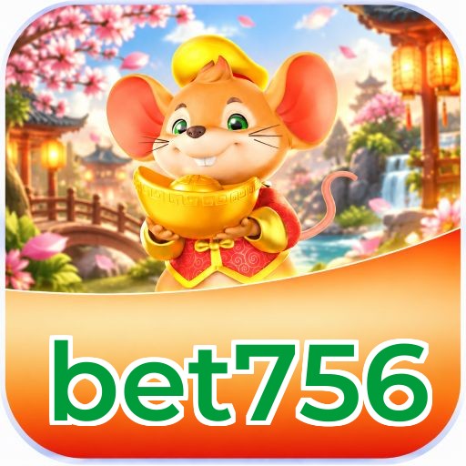 Logo bet756 Apostas Esportivas Brasil