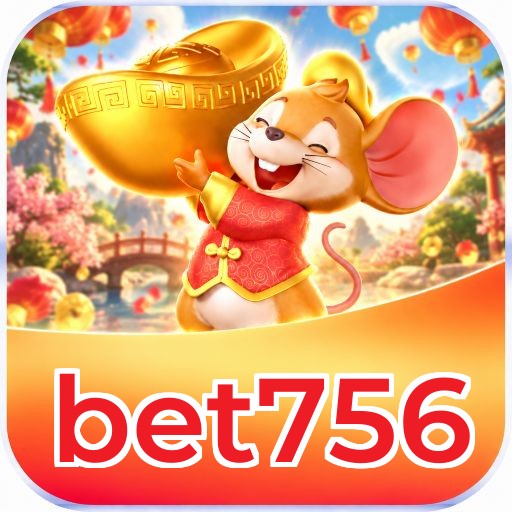 Logo bet756 Cassino Ao Vivo Brasil