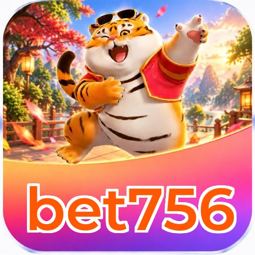 bet756 Logo