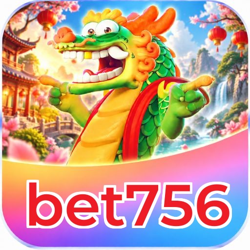 bet756 Baixar Download Logo Oficial Certificado