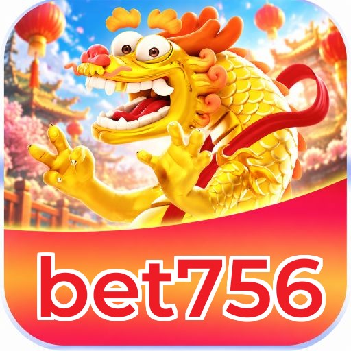 Logo bet756 Baixar Download Brasil