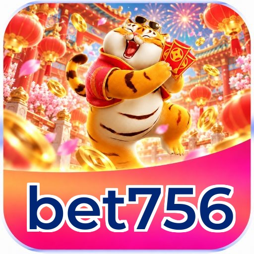 bet756 Logo Seguro