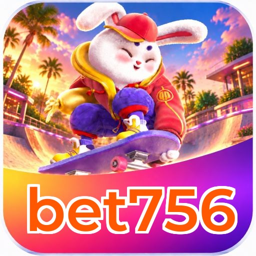 Logo bet756 Slots Premium Brasil