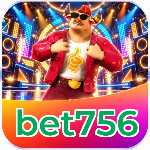 bet756 Win - Jackpots e Vitórias